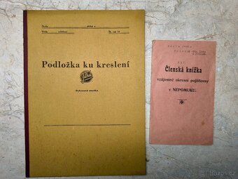 Historické dokumenty - 2