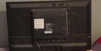 Televize Sencor - 2