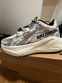 Salomon Aero Glide 4 GRVL W - 2