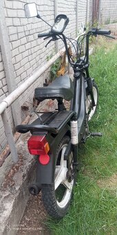 Korado Manet 12V Supermaxi 2kW Puch - 2