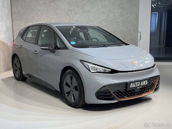 Cupra Born 150kW LED Tepelko Kamera - 2