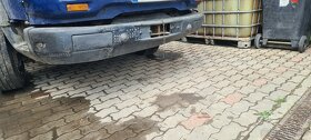 Avia A75 koupim přední nárazník plastový - 2