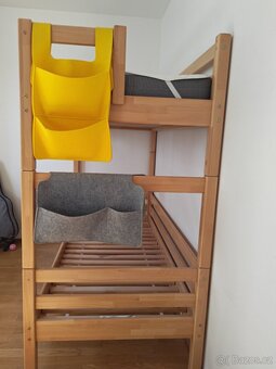 Posuvná palanda Domestav - 2