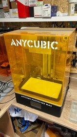 Anycubic Photon M3 MAX - 2