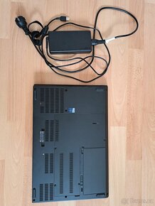 Prodám Lenovo Thinkpad P71 - 2