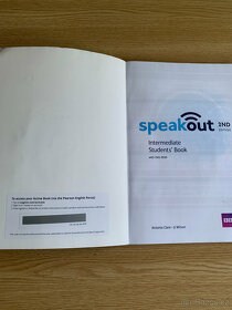 Speakout 2nd edition - 2