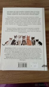 Kniha o kočkách - 2