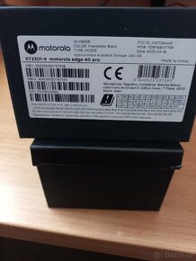 Motorola Edge 40 Pro - 2