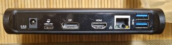 Prodám i-tec USB-C Docking Station - 2