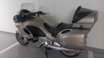 BMW K1200lt - 2