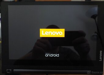 Tablet Lenovo Yoga Tab.3 10" - 2