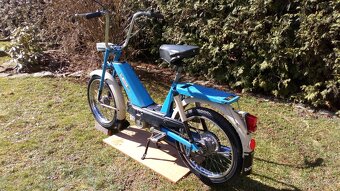 Babetta 207/300 - 2