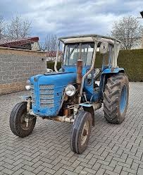 Zetor 3011 - 2