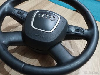Volant Audi A6 C6 4F - 2