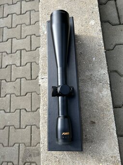Puškohled FOMEI Foreman 8x56 HTC IR-SF - 2
