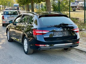 Superb 1.6TDI FULL LED m.2020 7st.DSG Kamera - 2