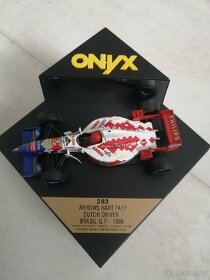 F1 ARROWS HART 1996 ONYX - 2