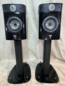 Focal Sopra 1 + stands ( Price : 3000 EUR ) - 2