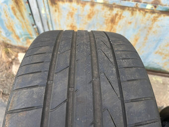 4ks letní pneu Hankook 245/35/19 - 2