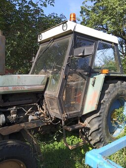 ZETOR 8011 - 2