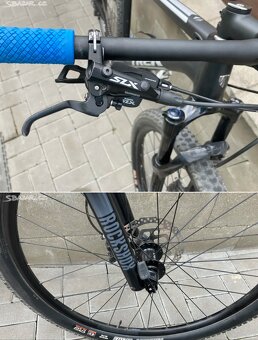 Trek Superfly 29”, vel. L - 2