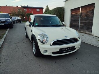 Mini One 1.4 55 kW, 75 PS - 2