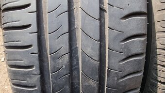 Letní pneu 205/55/16 Michelin Energy Saver - 2
