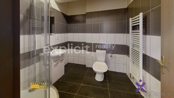 Pronájem byty 1+kk, 31 m2 - Bojkovice, ev.č. 02222 - 2