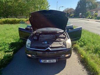 Prodám Citroën C6 - 2
