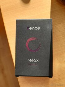 Zence Relax aroma klipy s esenciálním olejem z levandule - 2