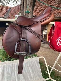 Sedlo CWD SE02 - 2