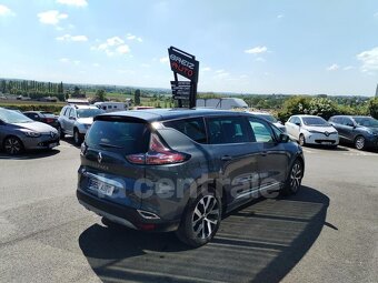 RENAULT Espace V dCi 160 ENERGY INTENS EDC 02/2018 - 2