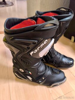 Forma ICE PRO - 2