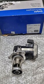 EGR Ventil Delphi EG10431-12B1 - 2