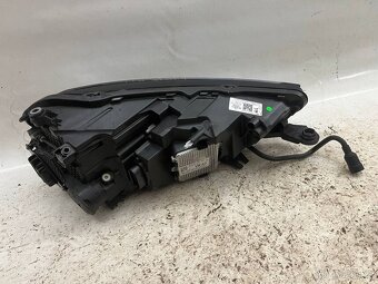 Přední levé led světlo Škoda Fabia 4 (015 A) - 2