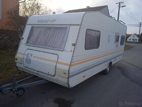 Karavan Knaus - 2