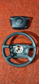 Volant Audi - 2