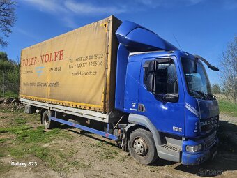 Daf LF 45.180 euro 5 - 2