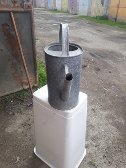 Stara konvice - 2