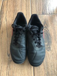 Dětské kopačky Adidas - vel.34 - 2