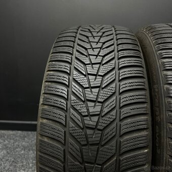 2ks pneu Hankook 235/45/19 99V - 2