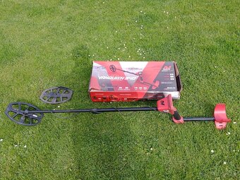 Minelab Vanquish 340 - 2