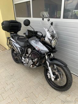 Honda XL 700 Transalp - 2
