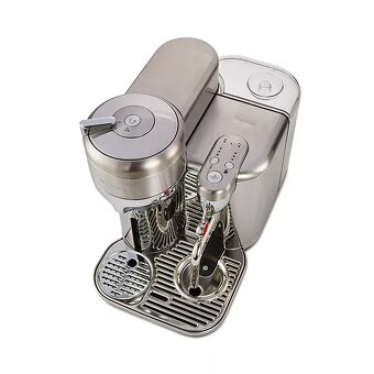 Vertuo Creatista Stainless Steel - 2