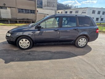 Fiat Stilo 1.6 16v R.v 2004 - 2