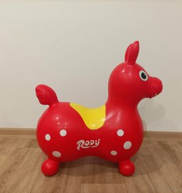 Hopsadlo Rody - 2