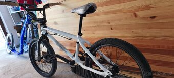 Kolo mongoose BMX - 2