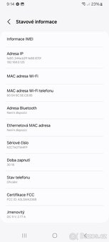 Samsung Galaxy A33 5G - 2