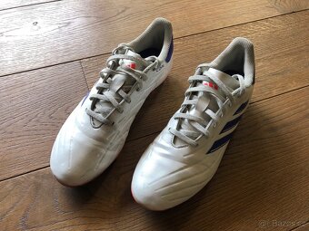 Kopačky Adidas 41+1/3 - 2