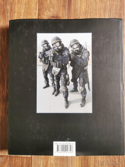 Kniha Policie URNA - 2